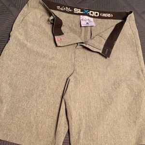 SaltLife shorts